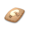 Pienso ovejas