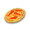 pizza picante