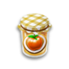 mermelade de manzana
