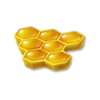 panales de abeja